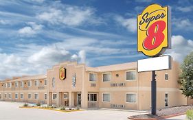 Super 8 Motel Bloomfield New Mexico